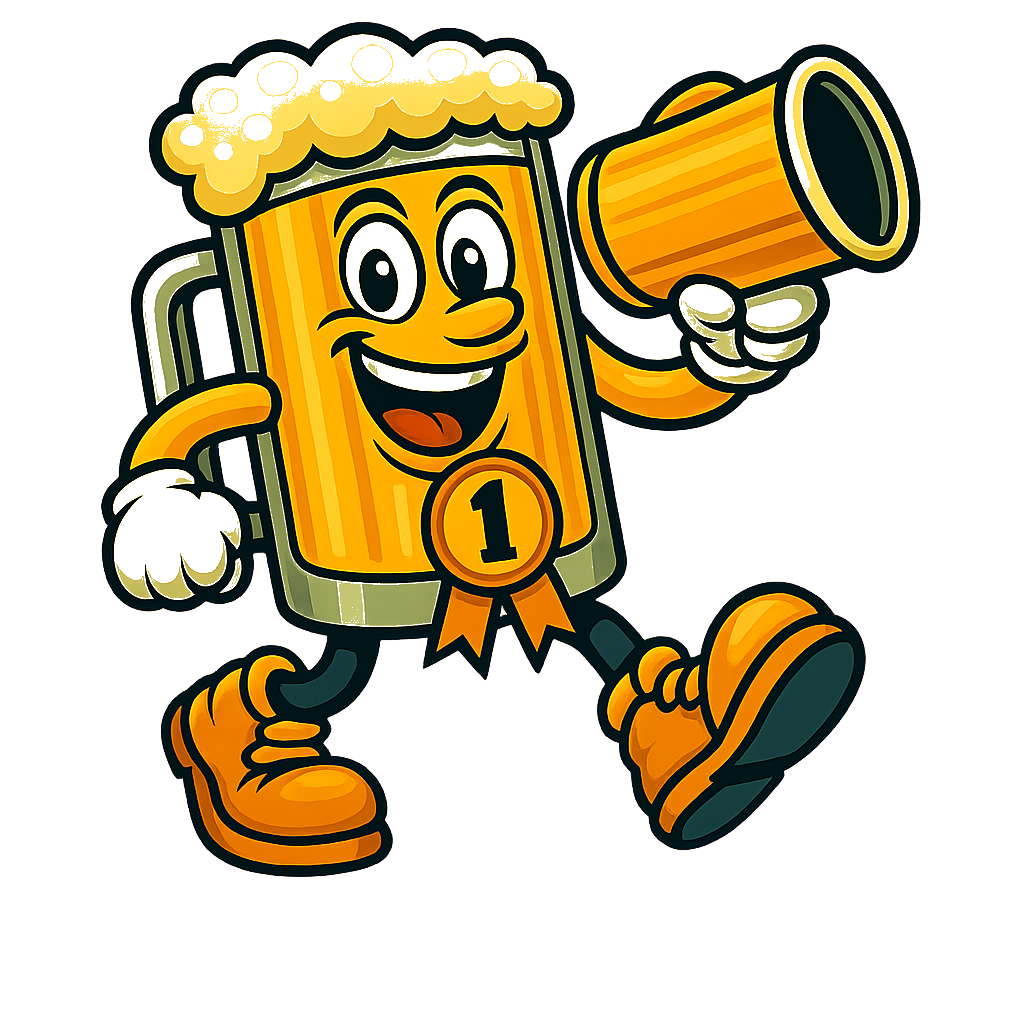 Official PartyGames competition photo