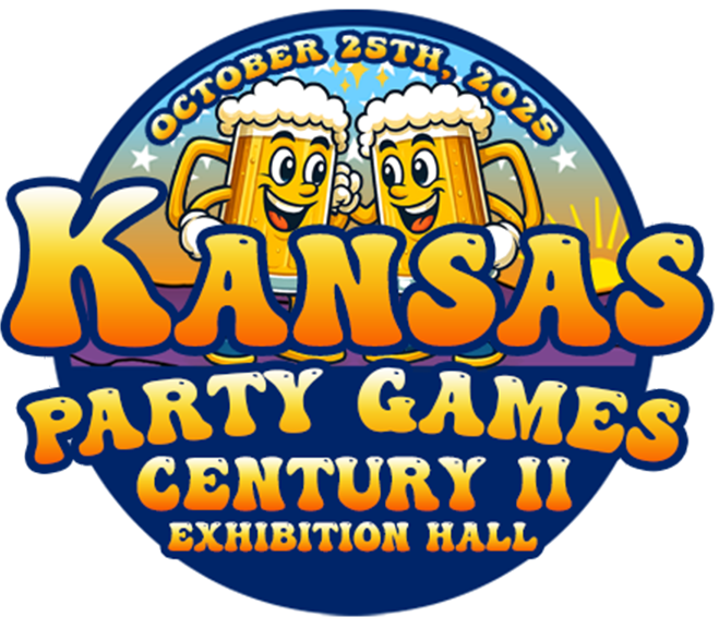 Kansas PartyGames signup image